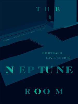 cover image of The Neptune Room
